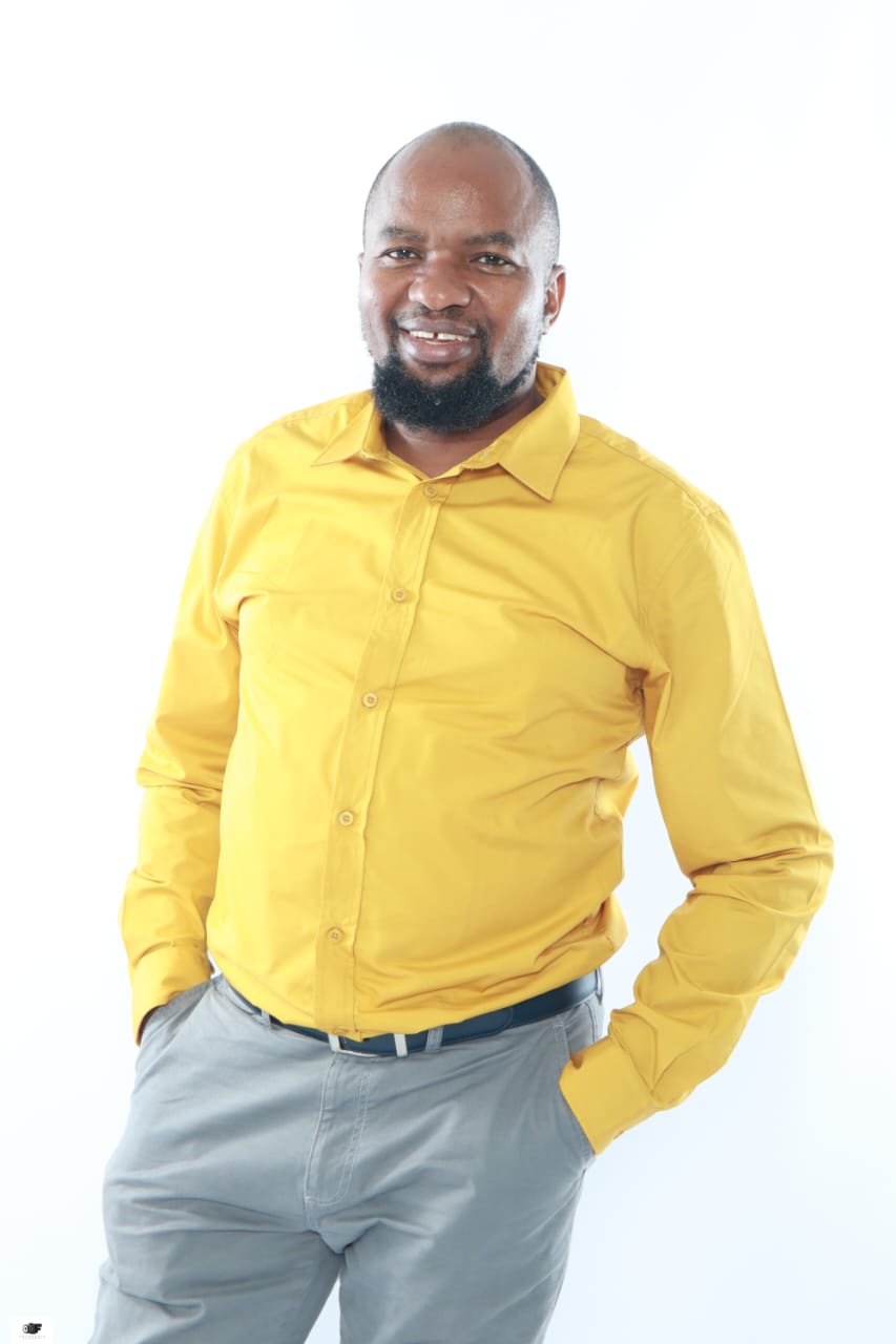 Team Member 3