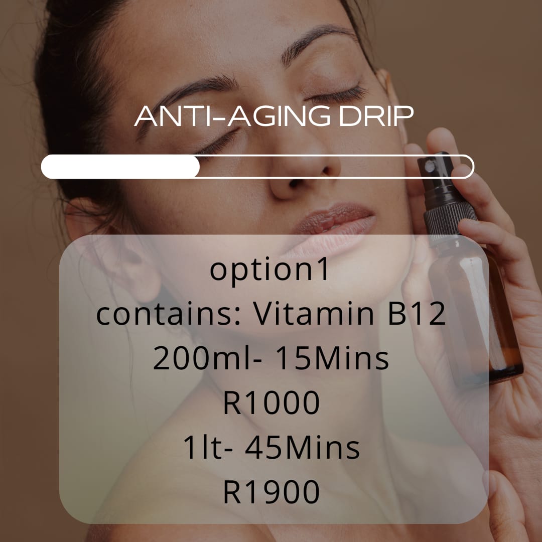 IV Drip 11