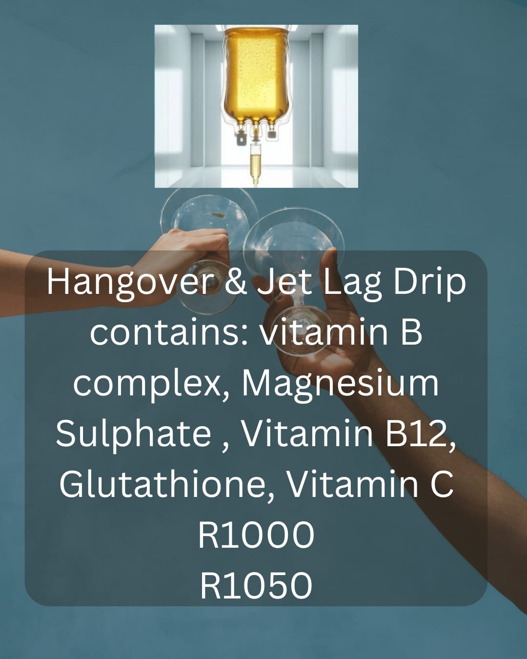 IV Drip 16