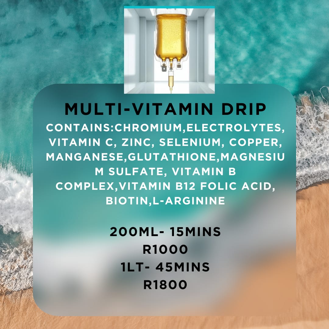 IV Drip 4