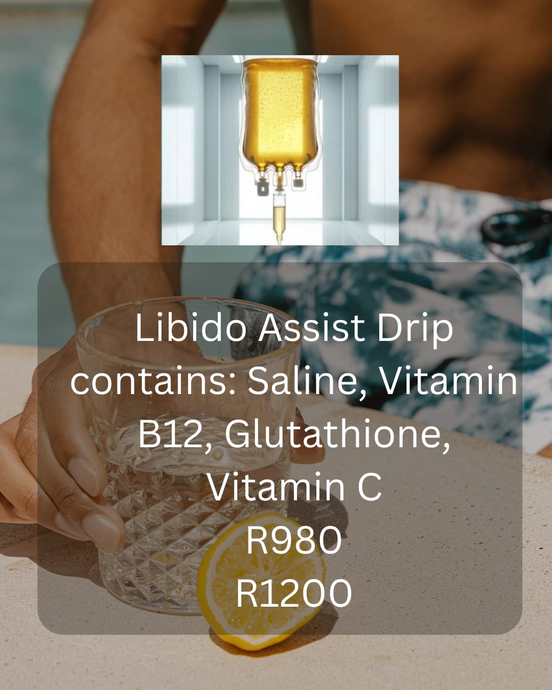 IV Drip 7