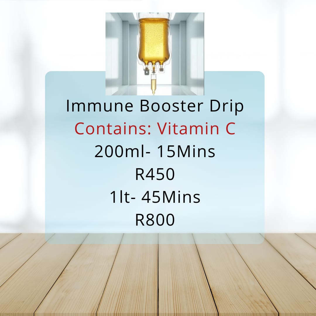 IV Drip 8