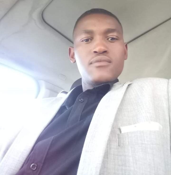 Team Member 3