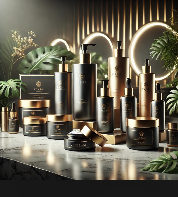 Skincare Product 1