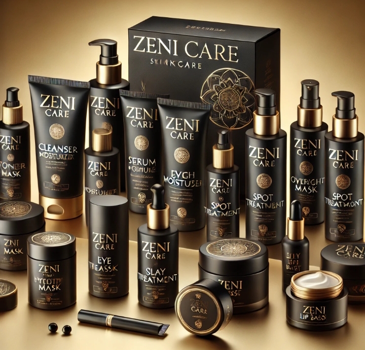 Skincare Product 3